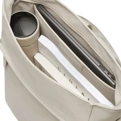 Totebag/Ryggsäck Tåte Taupe