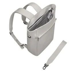 Totebag/Ryggsäck Tåte Taupe