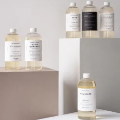 Tvättmedel 750 ml white