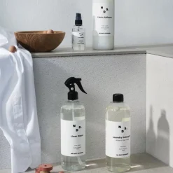 Tvättmedel NDS Sport Citrus Sandel 750 ml