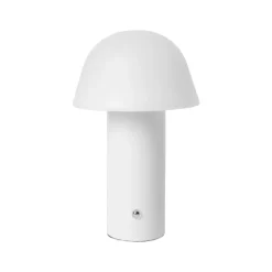 Uppladdningsbar Utomhuslampa Mano