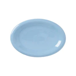 Uppläggningsfat Beani Ljusblå