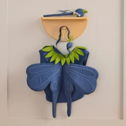 Utklädnad Blåbär set