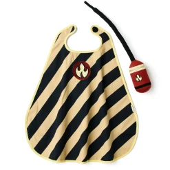 Utklädnad Brandman set 3-5 år