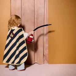 Utklädnad Brandman set 3-5 år