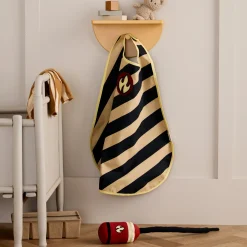 Utklädnad Brandman set 3-5 år