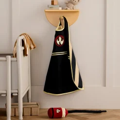 Utklädnad Brandman set 3-5 år