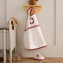 Utklädnad Doktor set 3-5 år