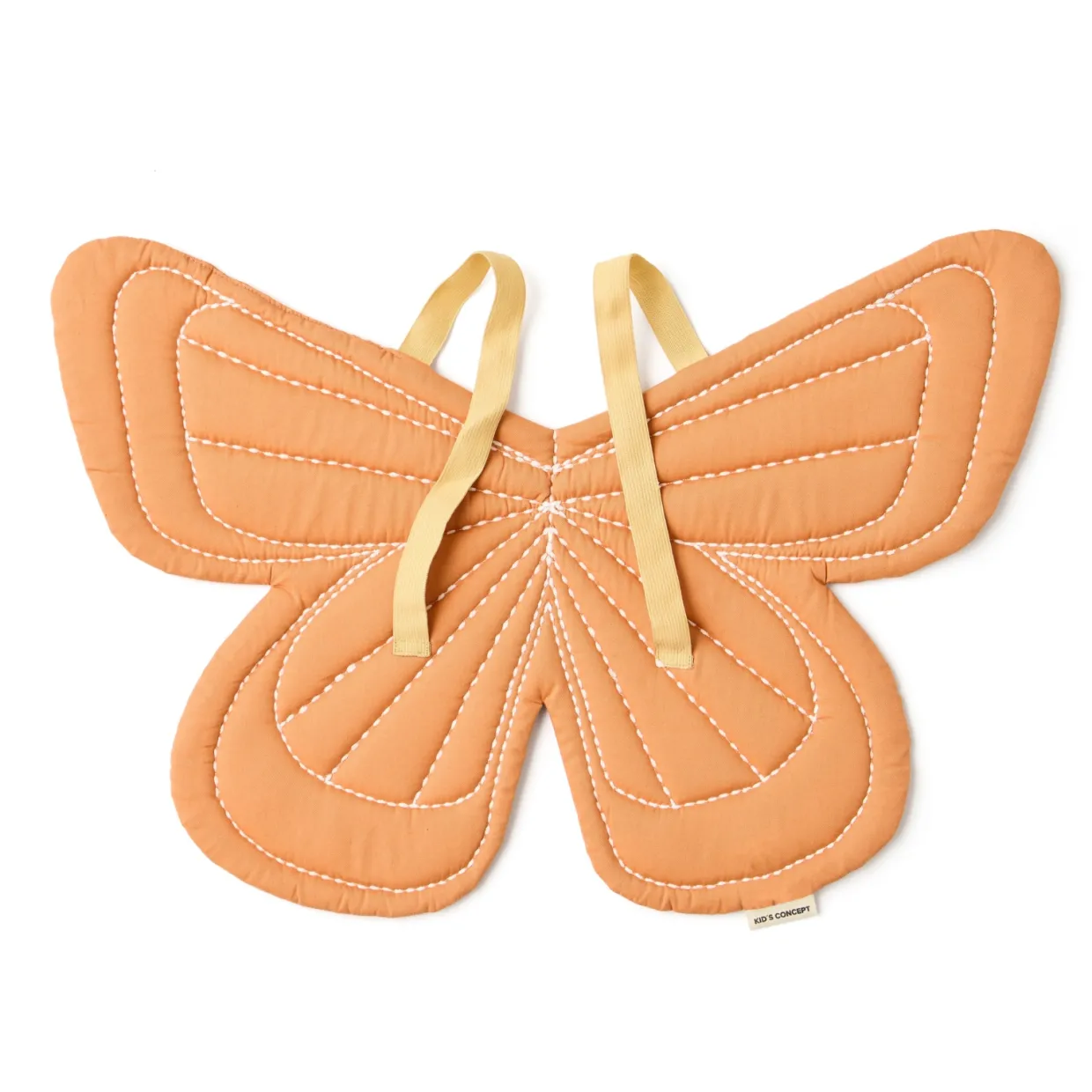 Utklädnad Fjäril grön