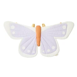 Utklädnad Fjäril maxi lila 3-5 år