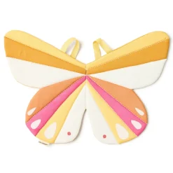 Utklädnad Fjäril rosa