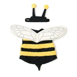 Utklädnad Humla set