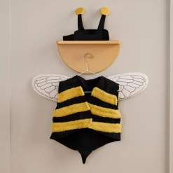 Utklädnad Humla set