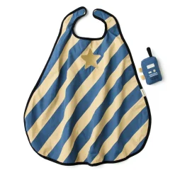 Utklädnad Polis set 3-5 år