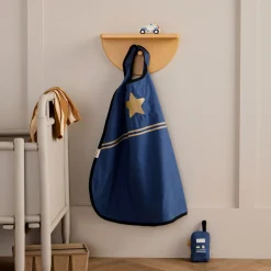 Utklädnad Polis set 3-5 år