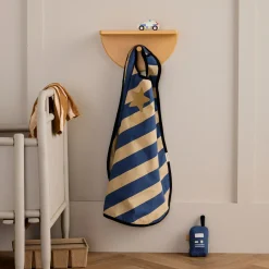 Utklädnad Polis set 3-5 år