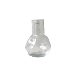 Vas BUNCH clear 20 cm