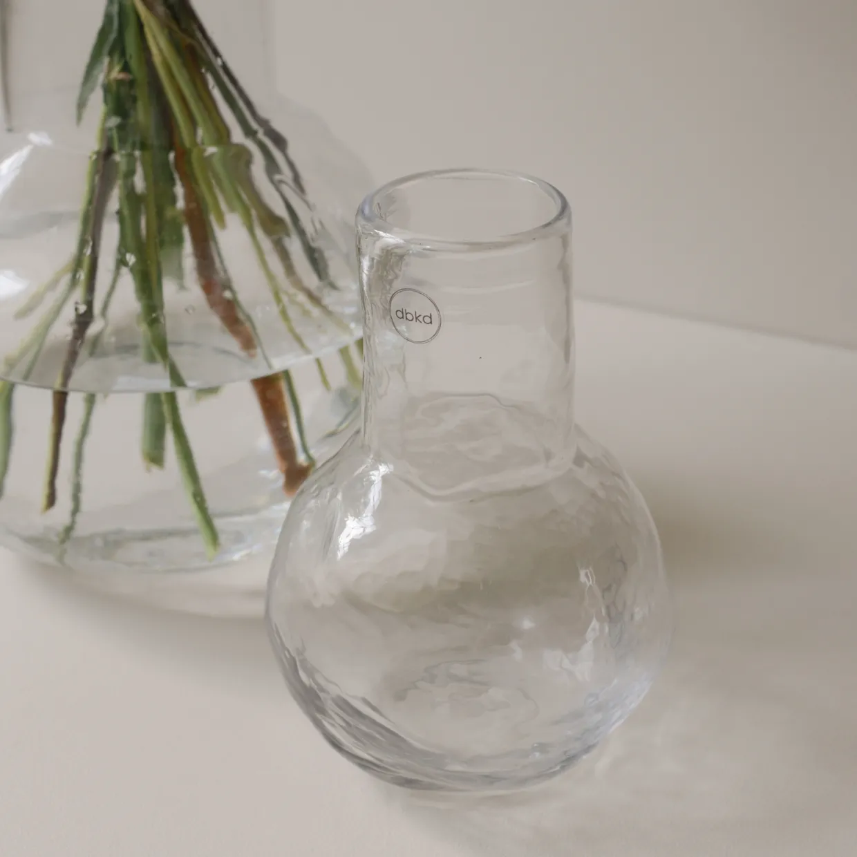 Vas BUNCH klar 30 cm