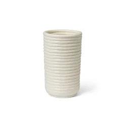 Vas Corduroy Vit