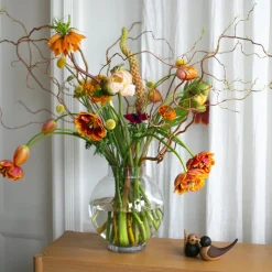 Vas Dalia 26 cm klar