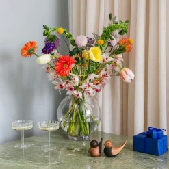 Vas Dalia 26 cm klar