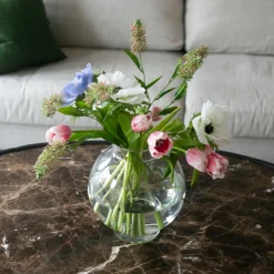 Vas Dalia 26 cm klar