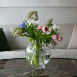 Vas Dalia 26 cm klar