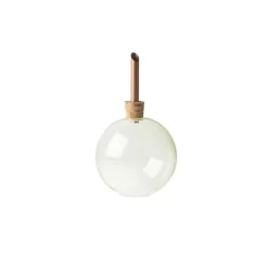 Vas Glasilium D65 Grön