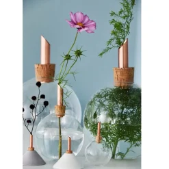 Vas Glasilium D200 Klar