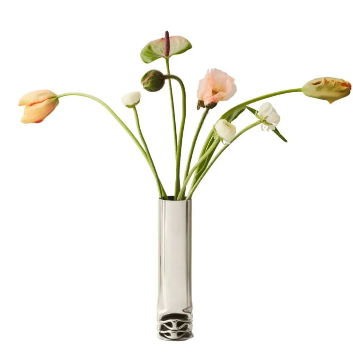 Vas Hydraulic 6x25 cm Stål