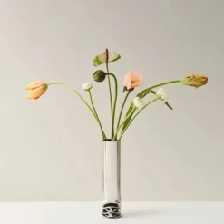 Vas Hydraulic 6x25 cm Stål