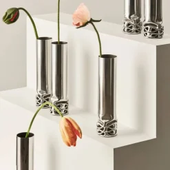 Vas Hydraulic 6x25 cm Stål