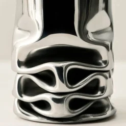 Vas Hydraulic 6x25 cm Stål