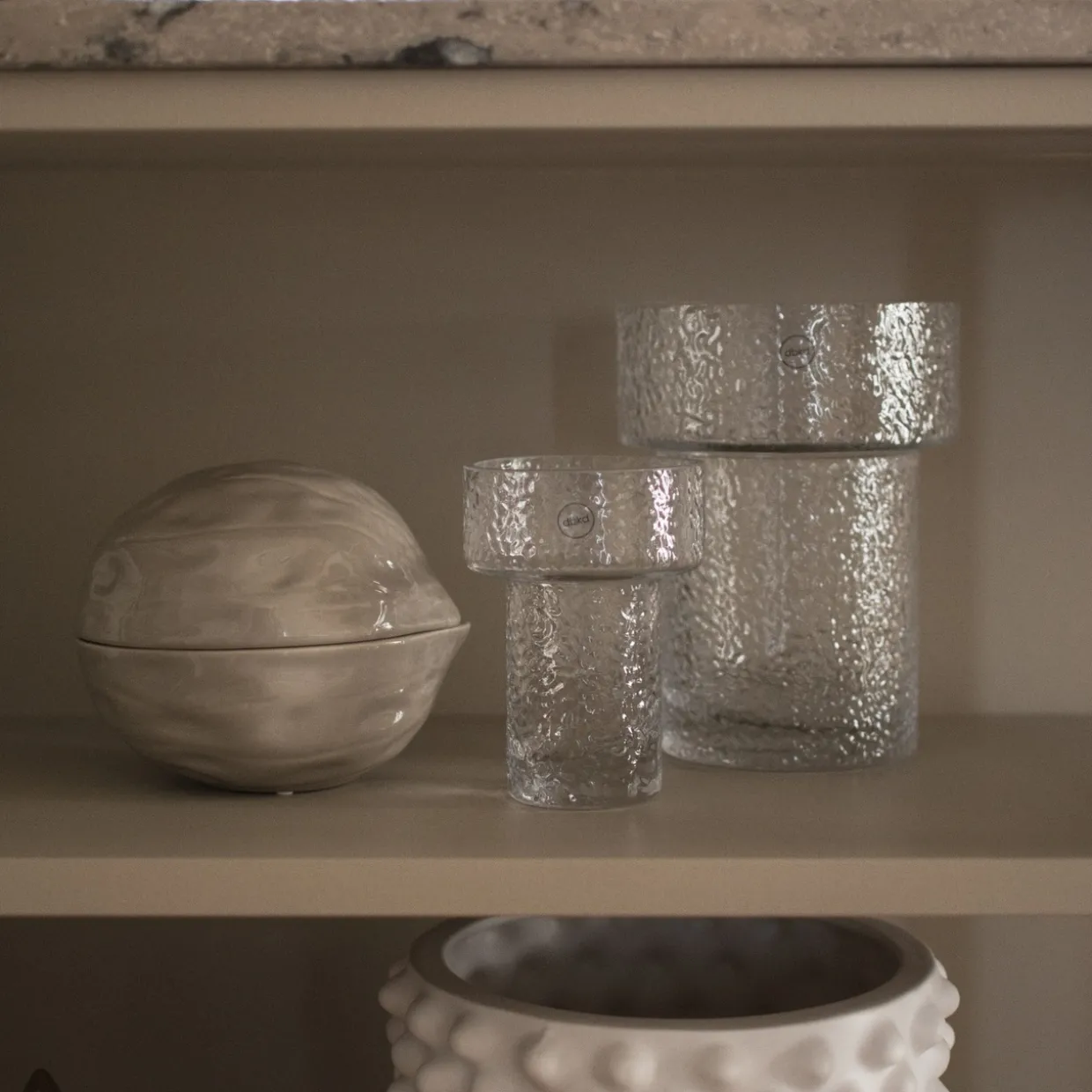 Vas Keeper Struktur M