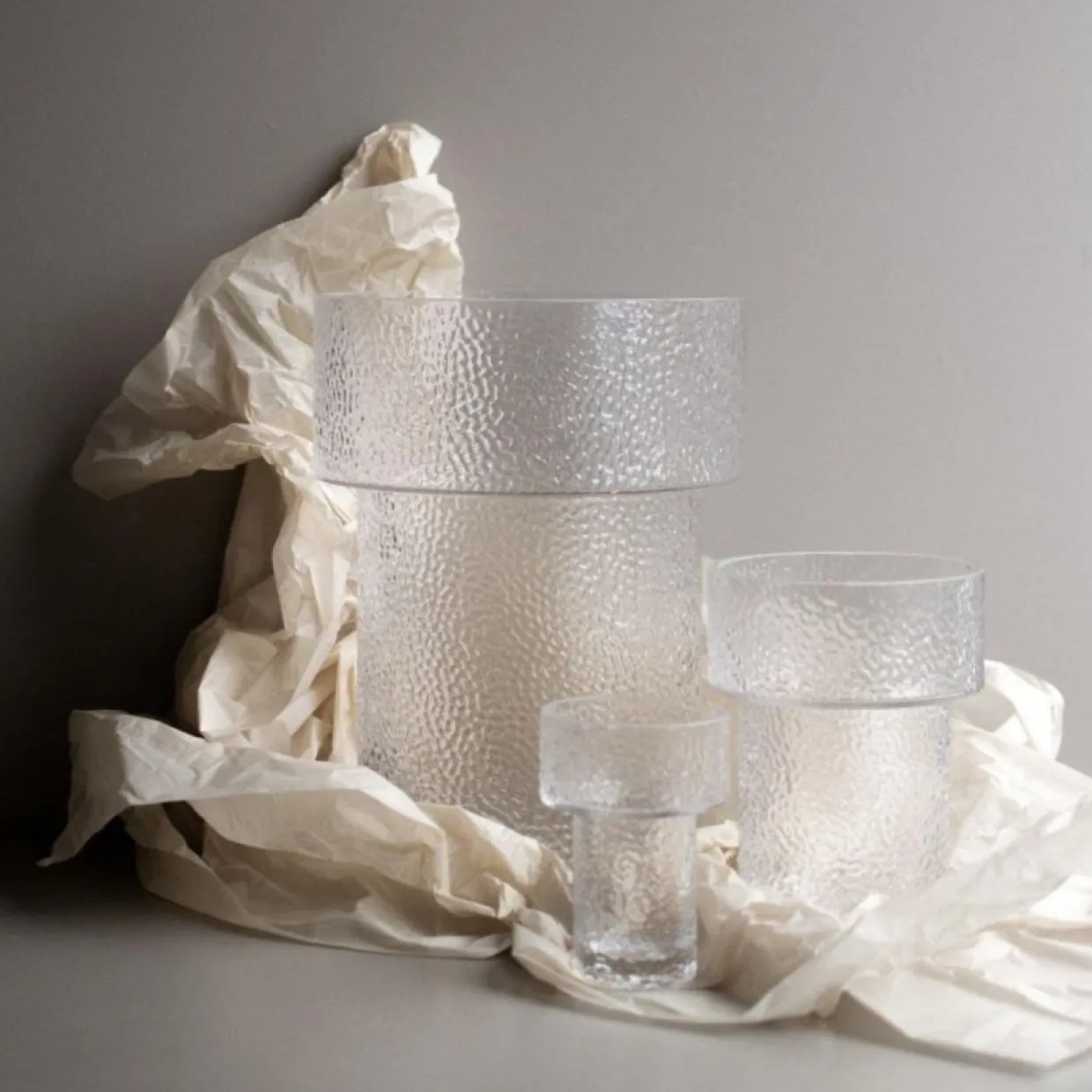 Vas Keeper Struktur M