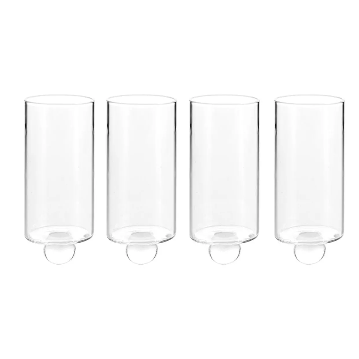 Vas mini Stumpastaken 4-p