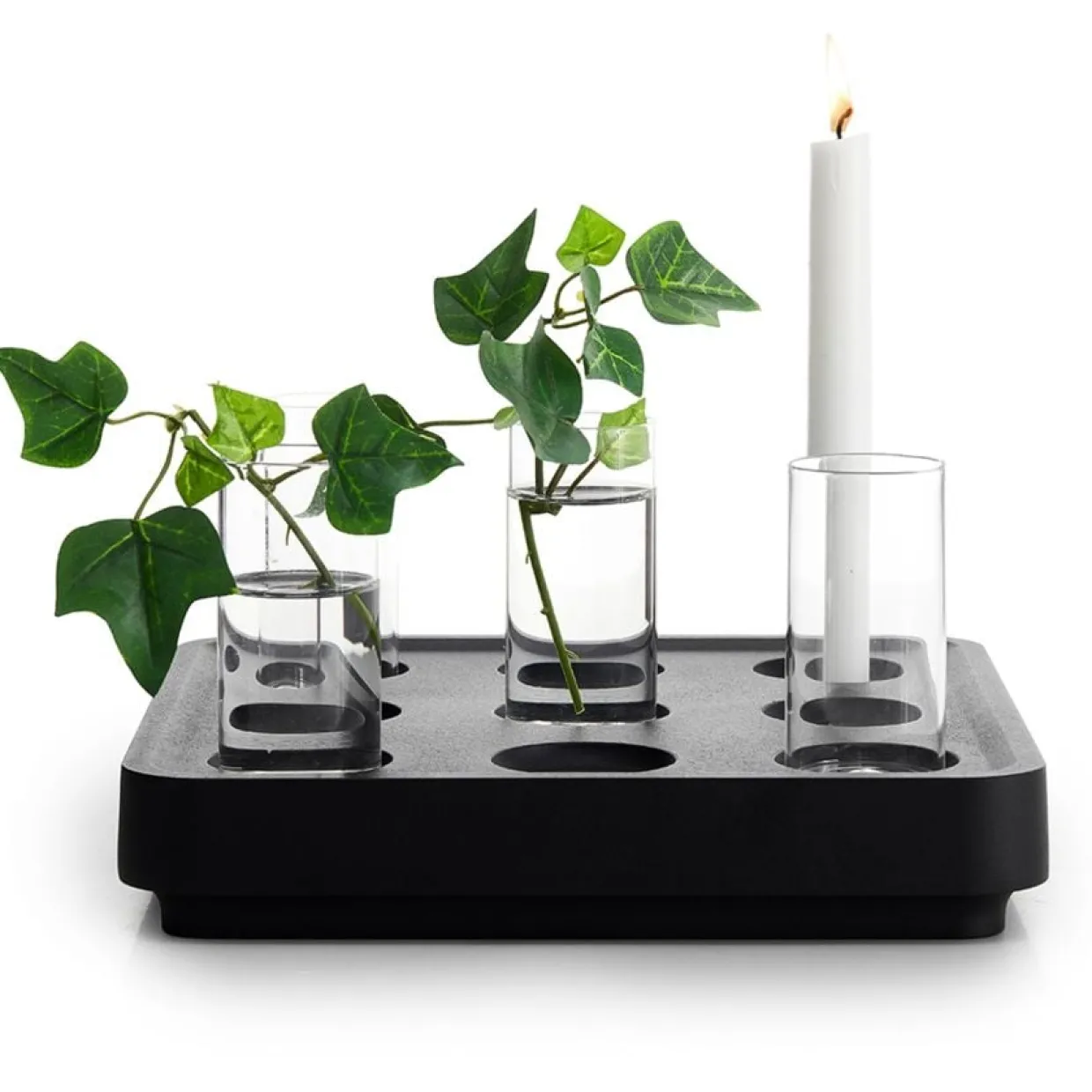 Vas mini Stumpastaken 4-p