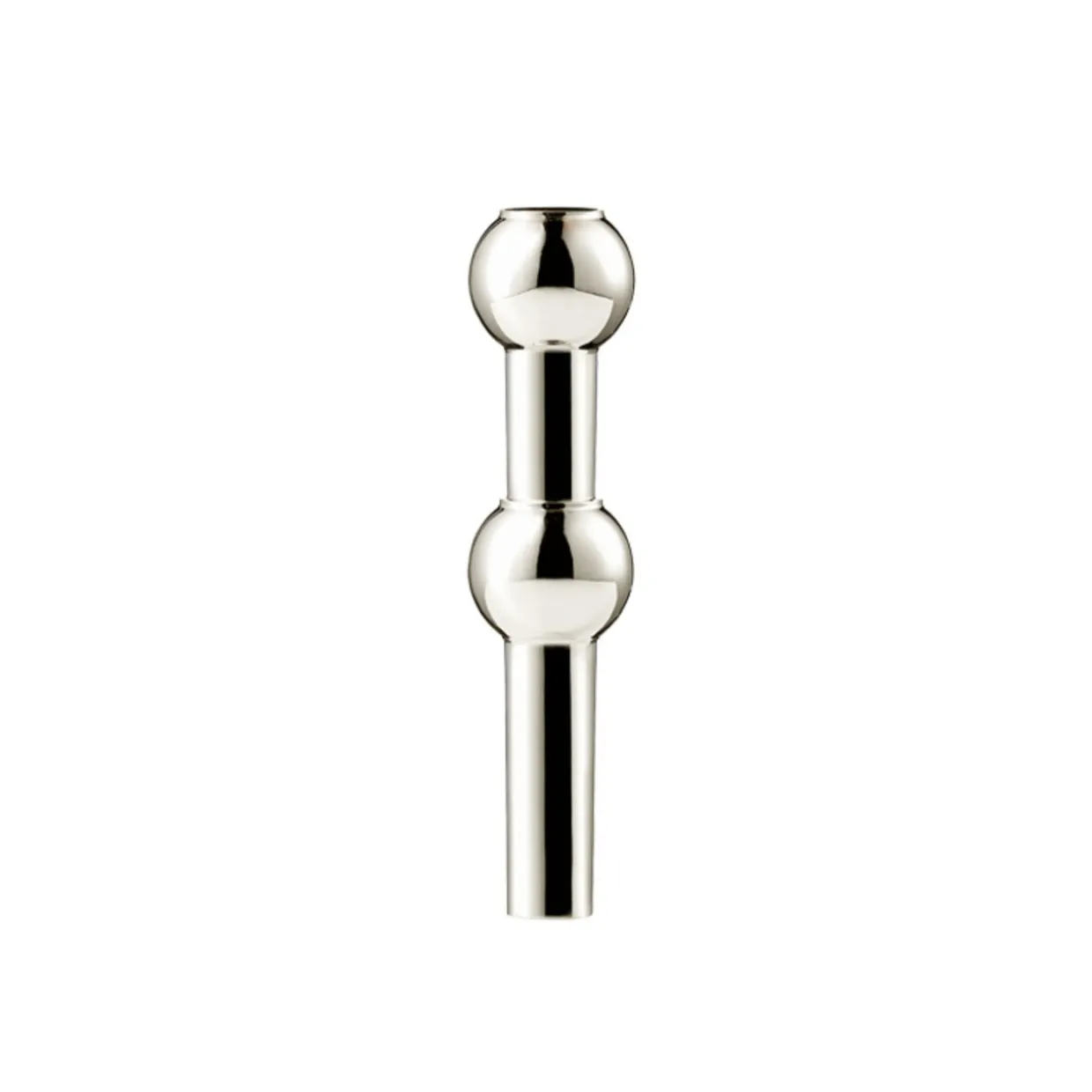 Vas Stoff Nagel Krom