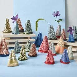 Vas Volcano Small Blå