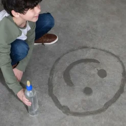 Vattenborste Huckleberry