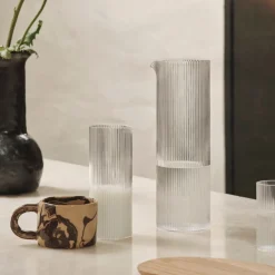 Vattenkaraff Ripple Klar