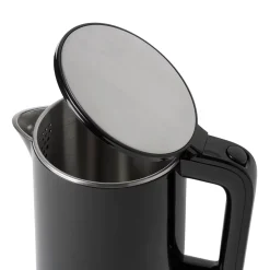 Vattenkokare 1,5L 1850-2000w svart