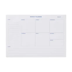 Veckoplanerare KIT