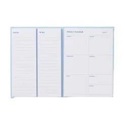 Veckoplanerare set KIT