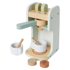 Vera Baristamaskin Beige