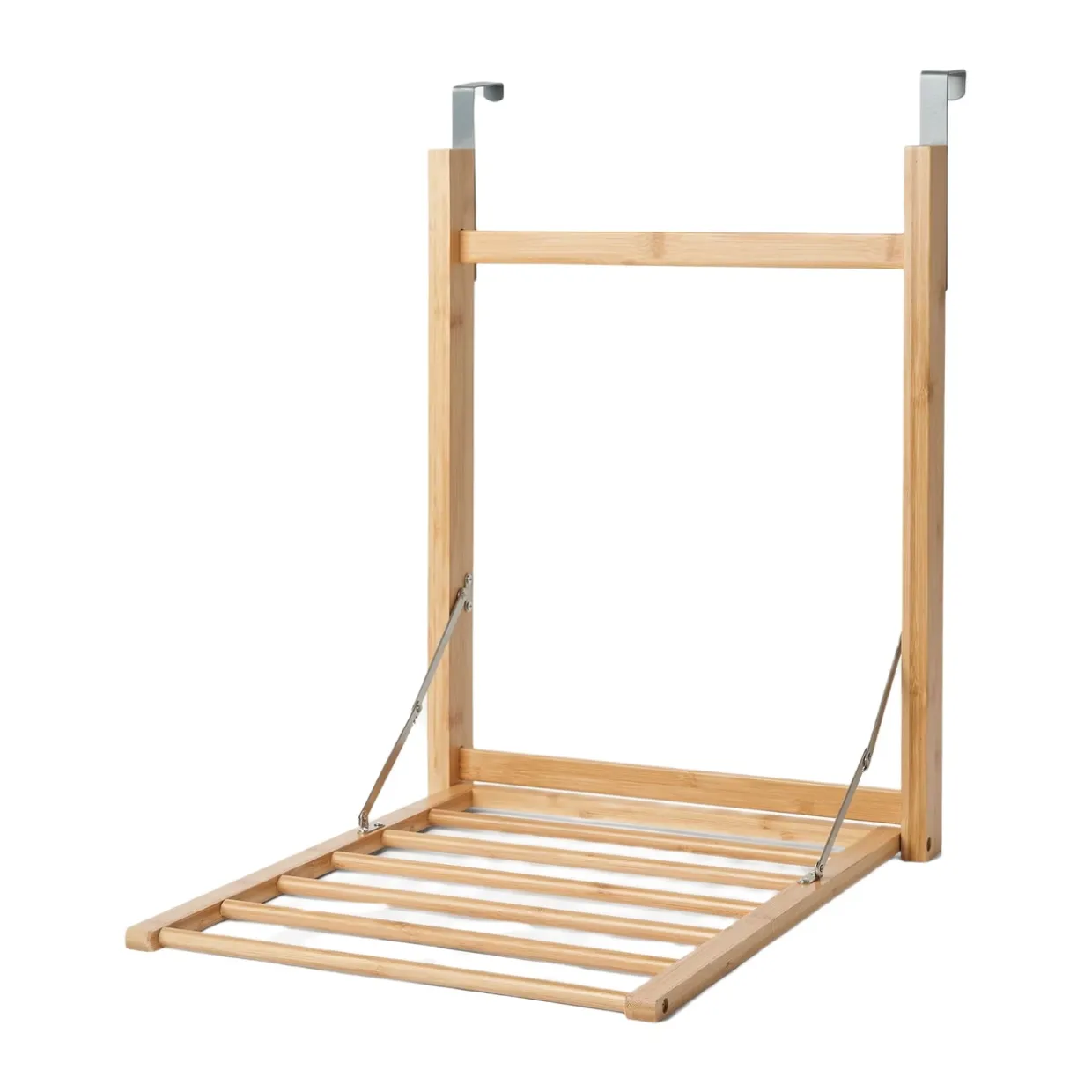 Överdörren Torkställning