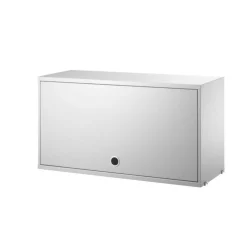 Överskåp 78x30x42cm