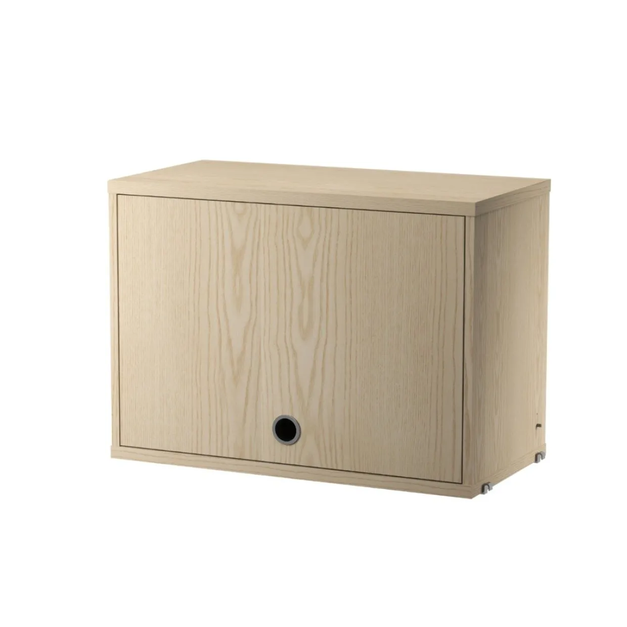 Överskåp 58x42x30cm Ask