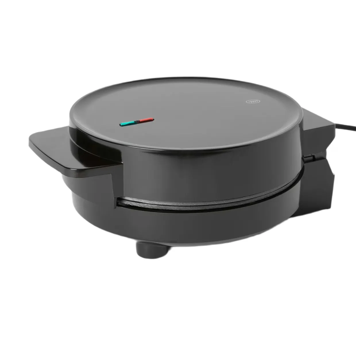 Våffeljärn Granberg 1000w svart