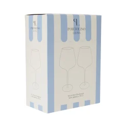 Vinglas Bordeaux 2-pack